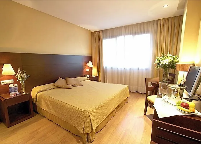 Occidental 4*