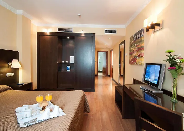 Occidental Szálloda 4*