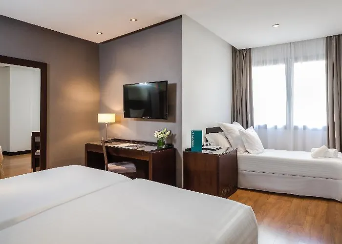 Occidental Szálloda 4*