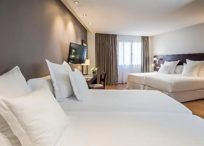 Szálloda Occidental