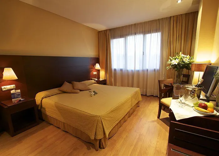 Occidental Hotel 4*