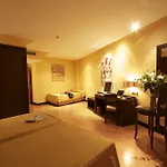 Occidental Hotel 4*