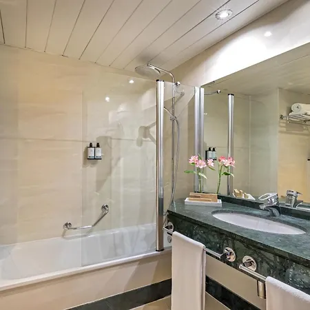 Occidental 4*
