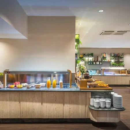 Occidental 4* Γρανάδα