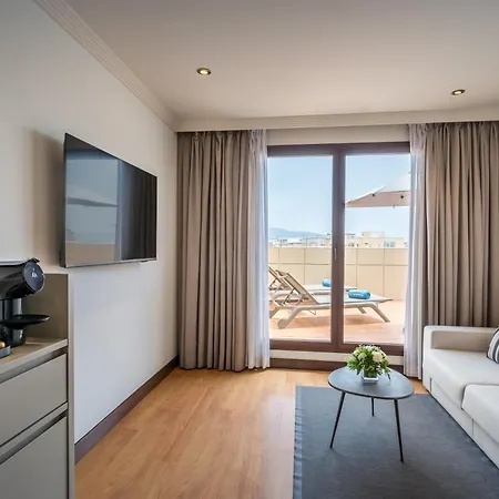 Occidental 4*