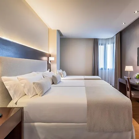 ホテル オクシデンタル 4*