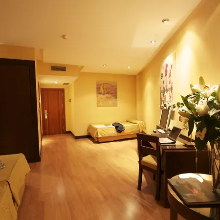 Occidental 4*