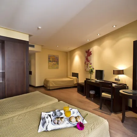 Occidental Hotel 4*