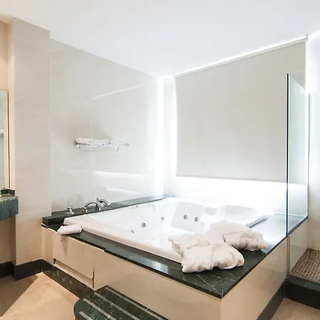 Occidental Granada