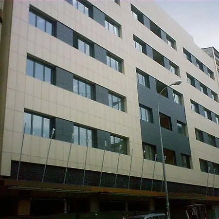 Occidental Ξενοδοχείο Γρανάδα