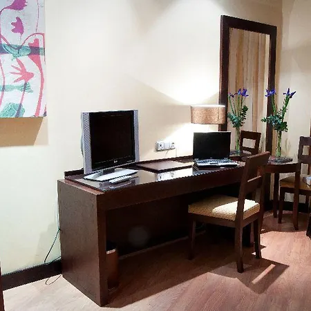 Hotel Occidental