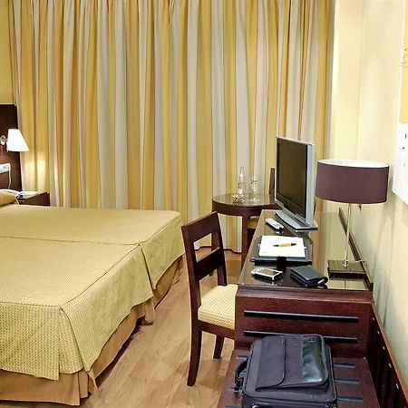 Occidental 4*
