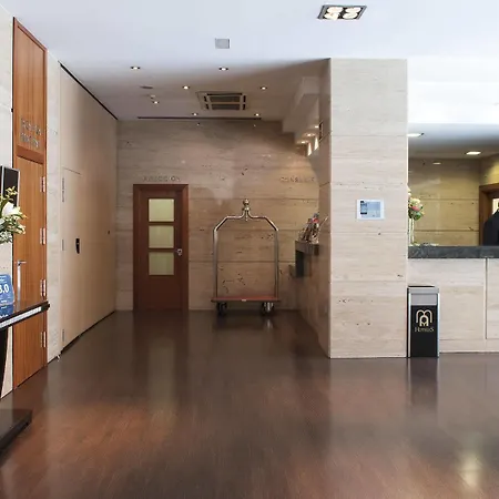 Ξενοδοχείο Occidental 4*