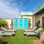 Occidental Hotel 4*