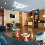 מלון Occidental גרנדה