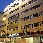 Hotel Occidental Granada