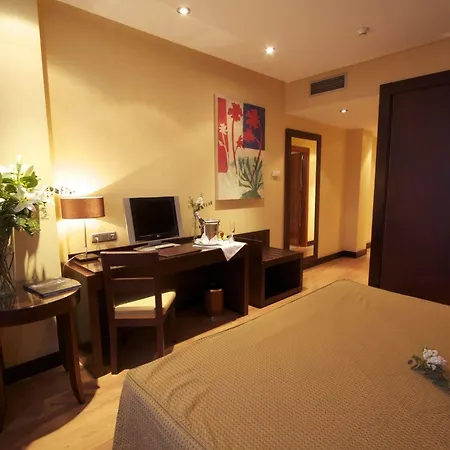 Hotel Occidental Granada