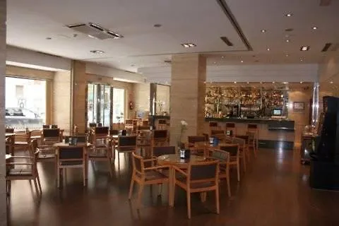 Hotel Occidental Granada