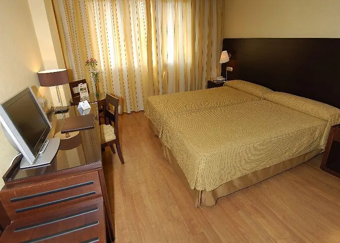 Occidental Hotel Granada