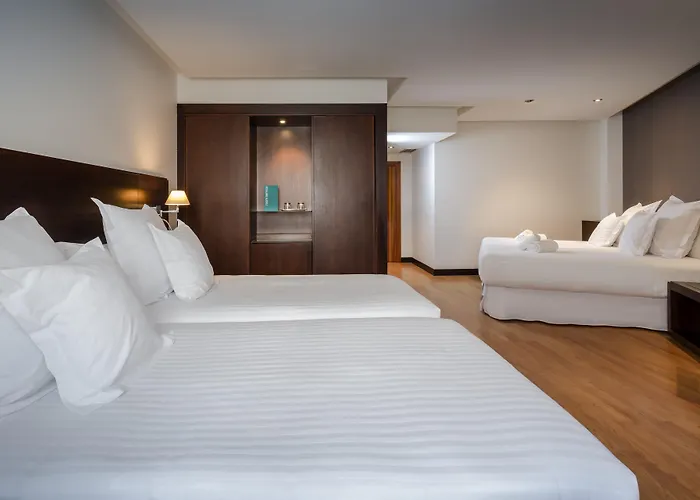 Occidental 4* Granada