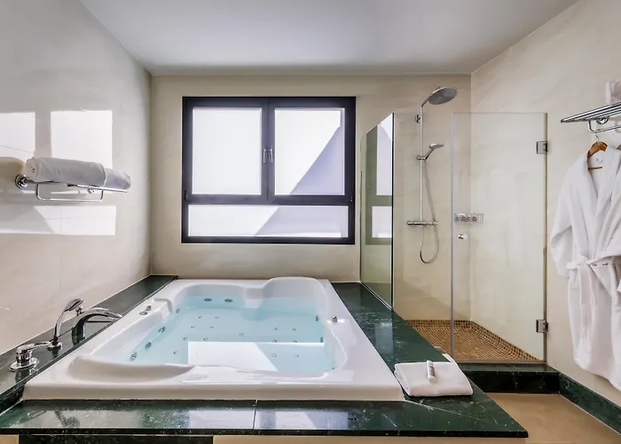 Hotel Occidental 4*