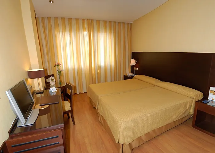 Occidental Hotel 4*