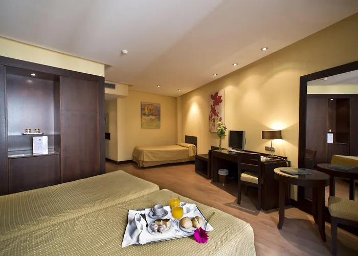 Occidental Hotel 4*
