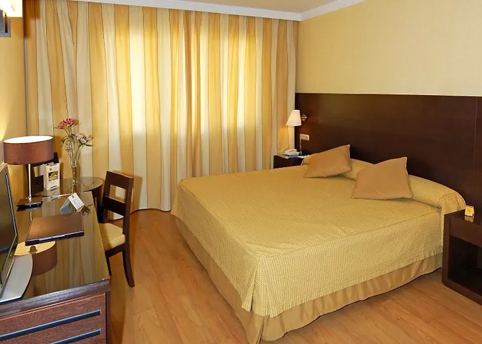 Occidental Hotel 4*