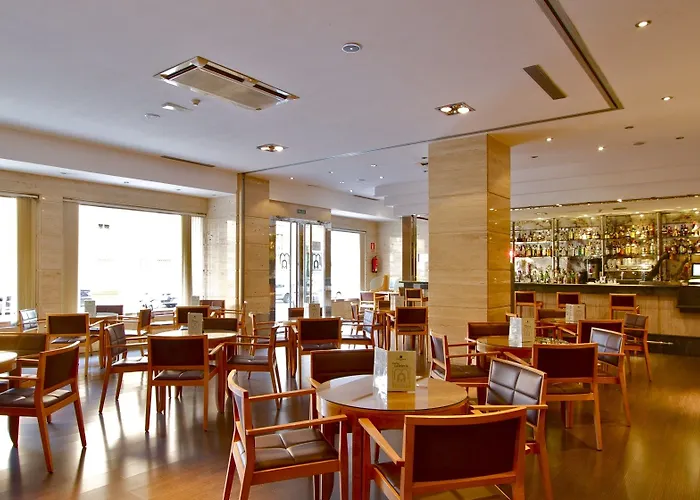 Occidental 4*