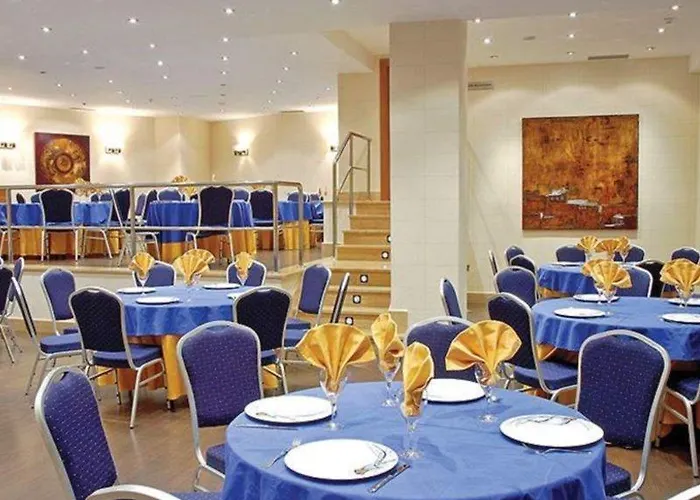 Occidental 4* Granada