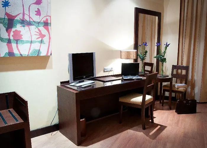 Hotel Occidental
