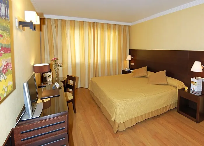 Occidental Hotel 4*
