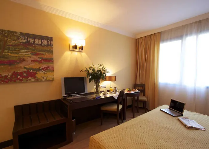 Occidental Hotel