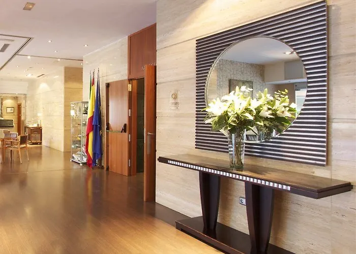 Occidental Hotel