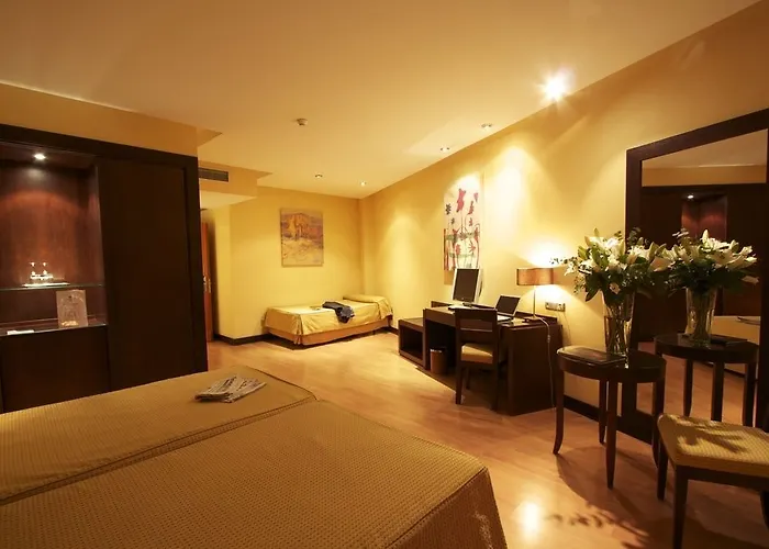 Occidental Hotel 4*