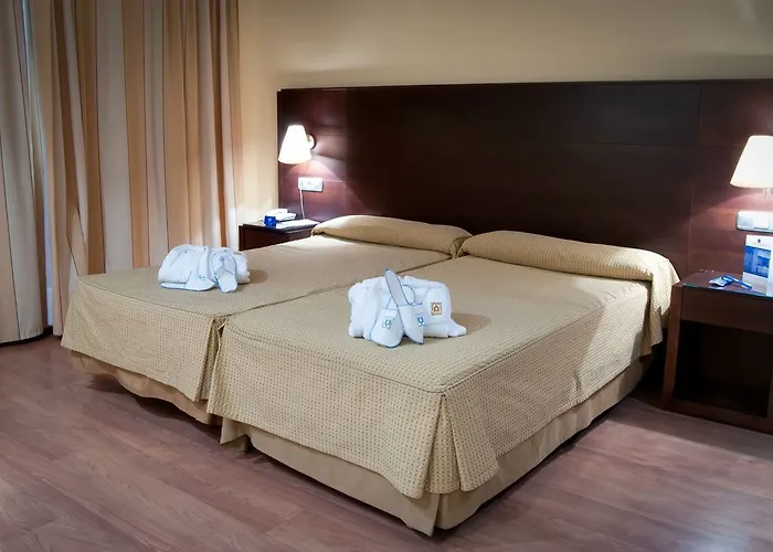 Hotel Occidental