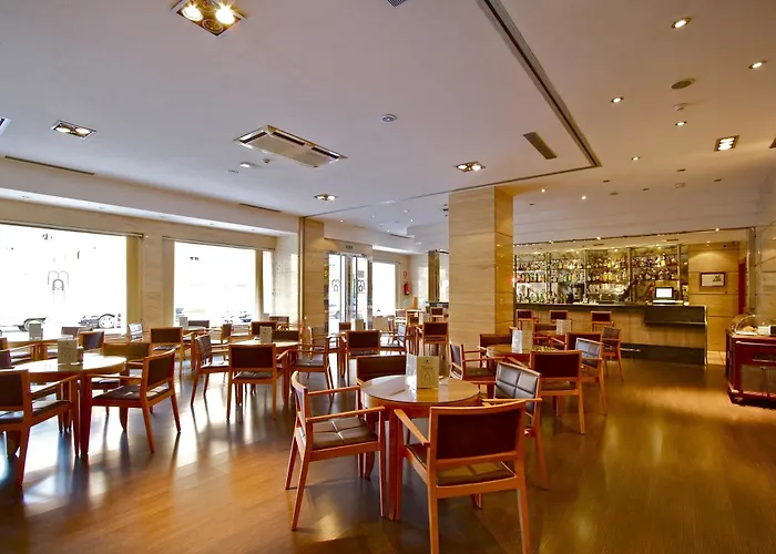 Occidental Hotel 4*