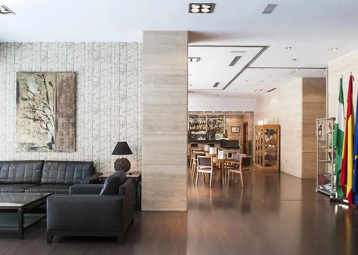 Occidental Hotel 4*