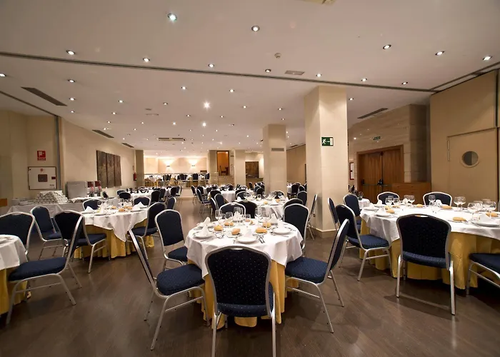 Occidental Hotel 4*