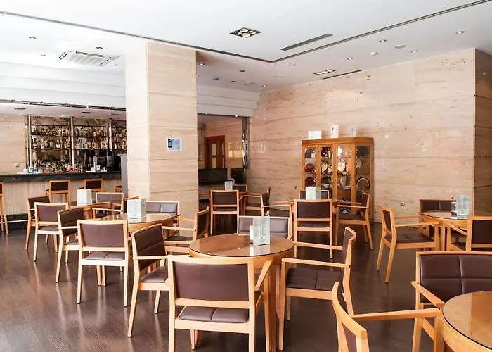 Hotel Occidental Granada