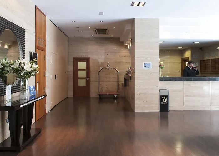 Hotel Occidental 4*