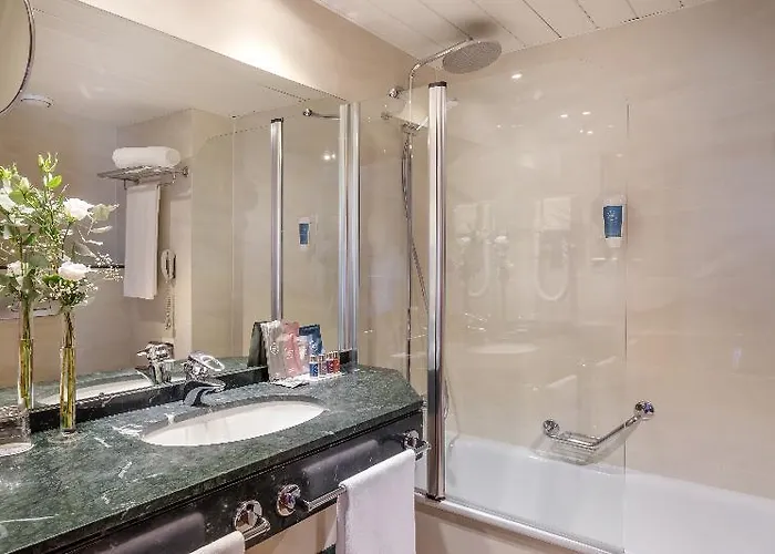 Occidental 4* Granada